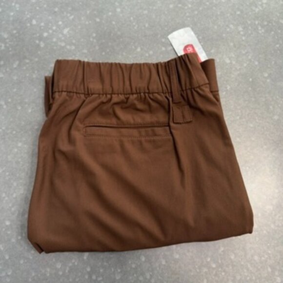 BCG Men’s Brown Golf Pants – Size XL - Picture 13 of 13